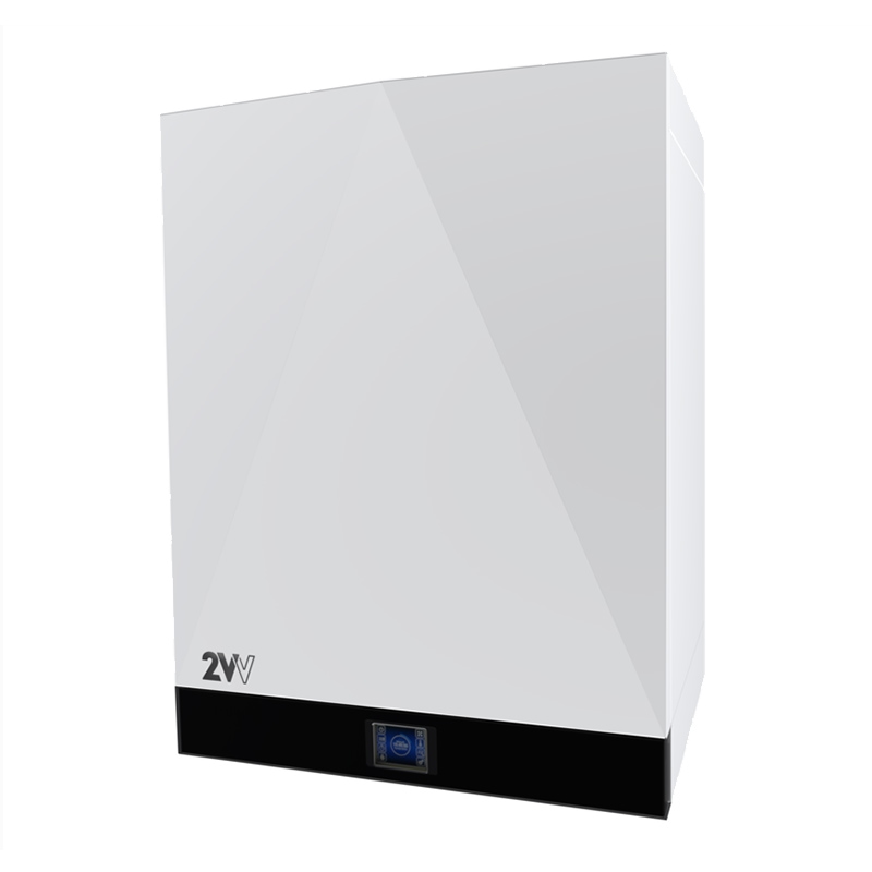 Вентиляційна установка DAPHNE