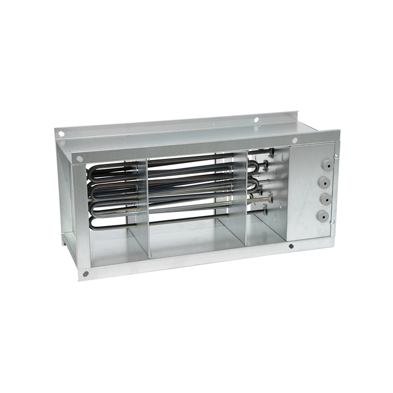 Канальний нагрівач ЕО