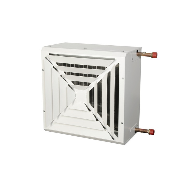 Воздушно-отопительный агрегат SAVANA (SAV)