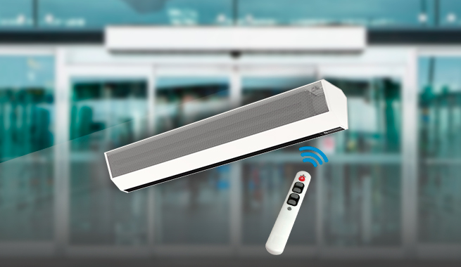 ENTRESSE- надежный защитник дверных проемов.