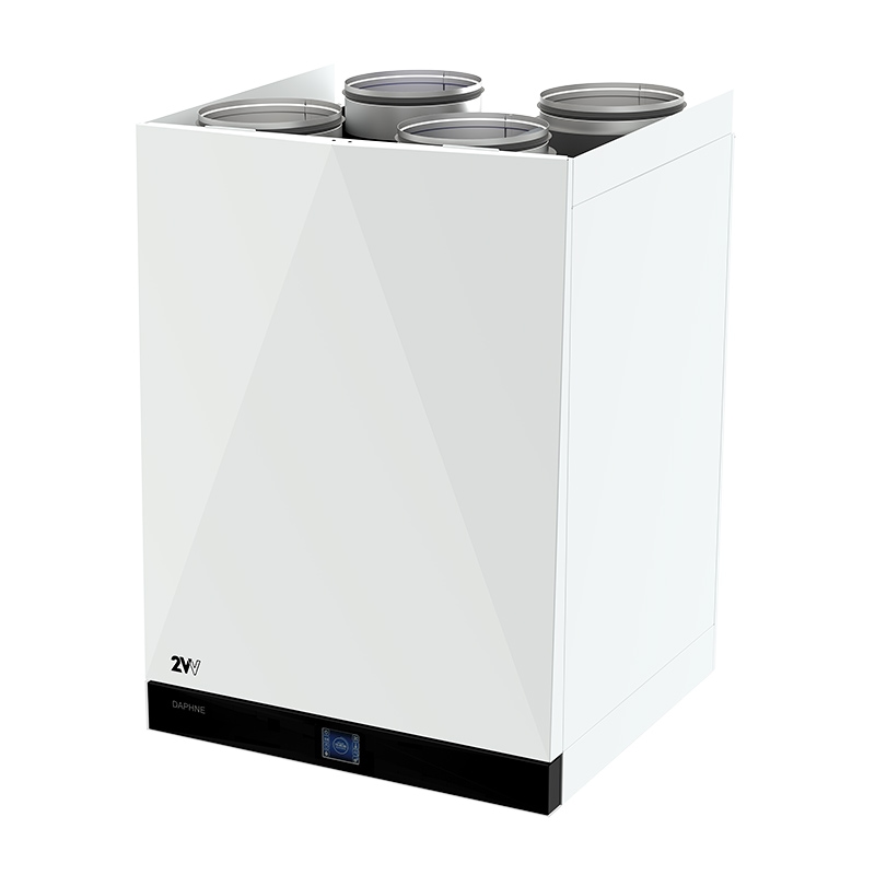 Вентиляційна установка DAPHNE XL