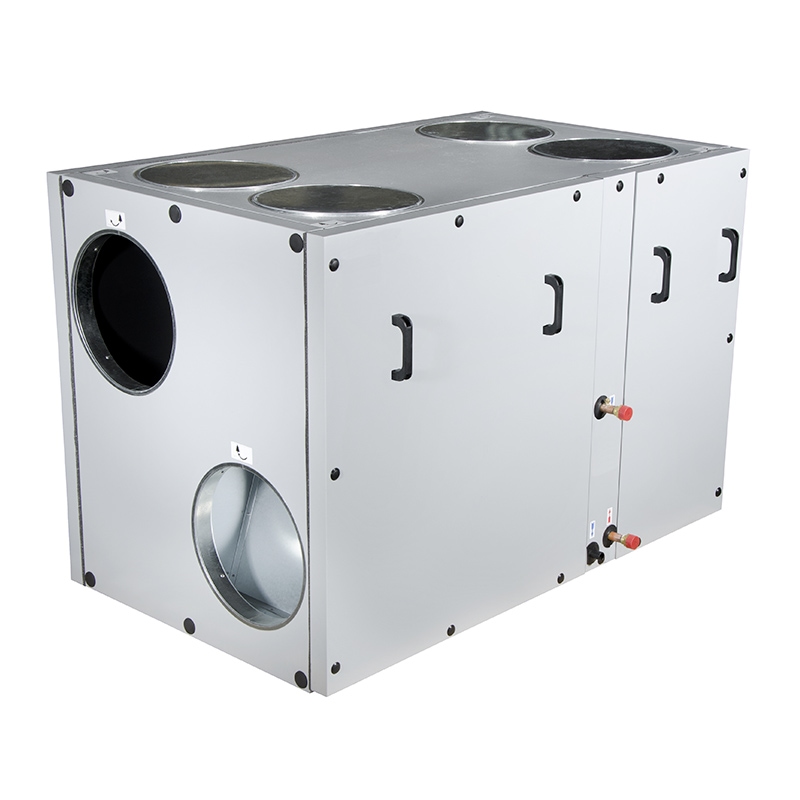 Вентиляційна установка ALFA 85