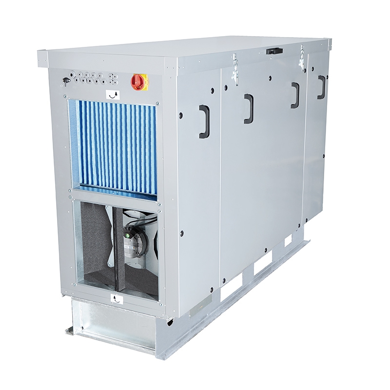 Вентиляционная установка ALFA 95