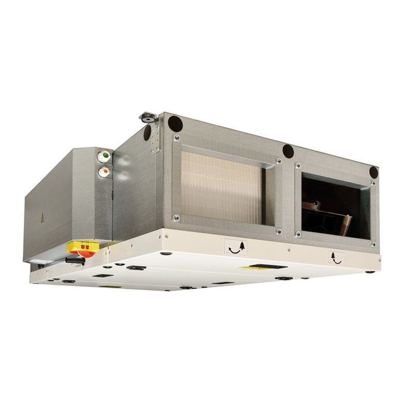 Вентиляційна установка ALFA 95 FLAT