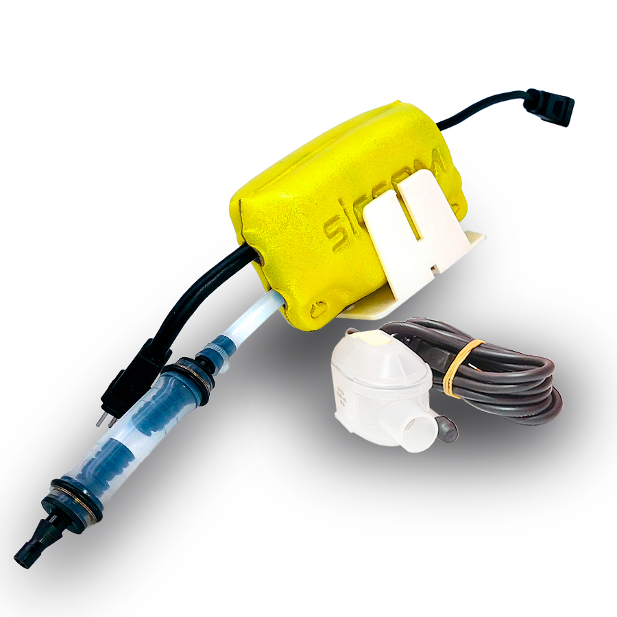 Насос Mini Flowatch 2 COMFORT