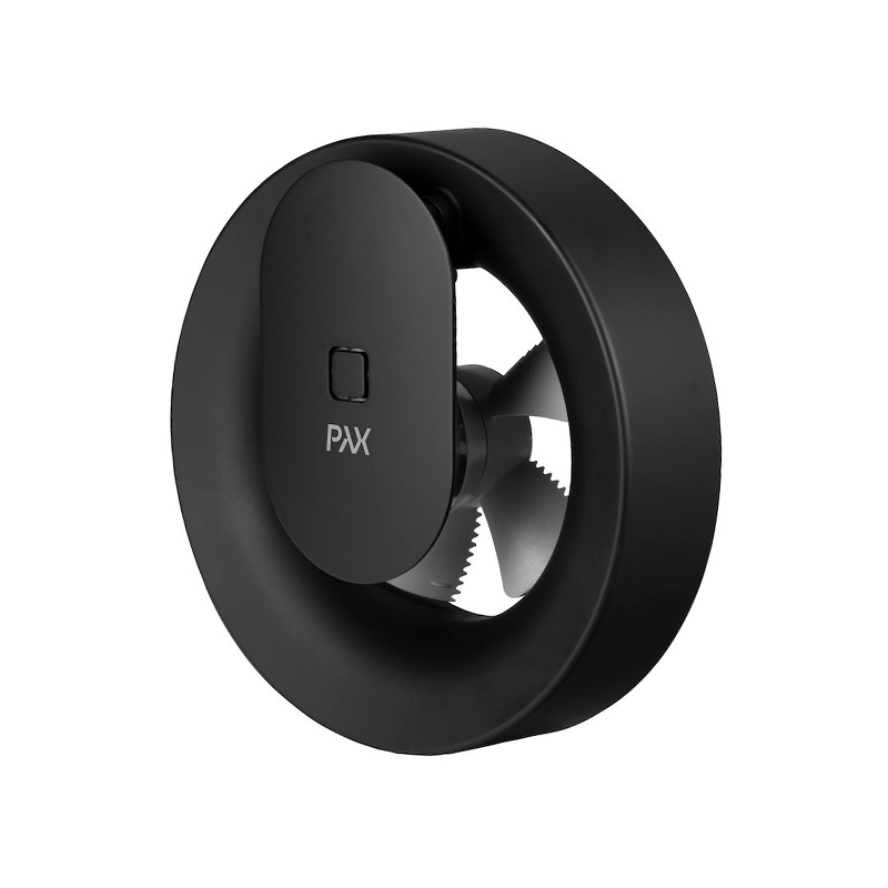 Вентилятор PAX Norte Black