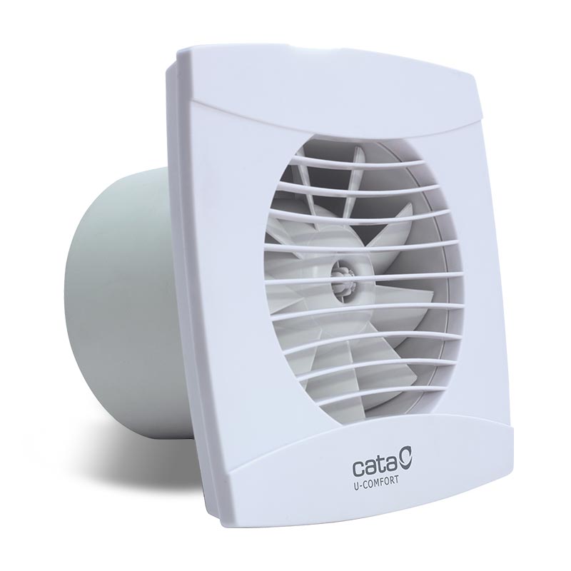 Вентилятор Cata UC-10 / UC-12