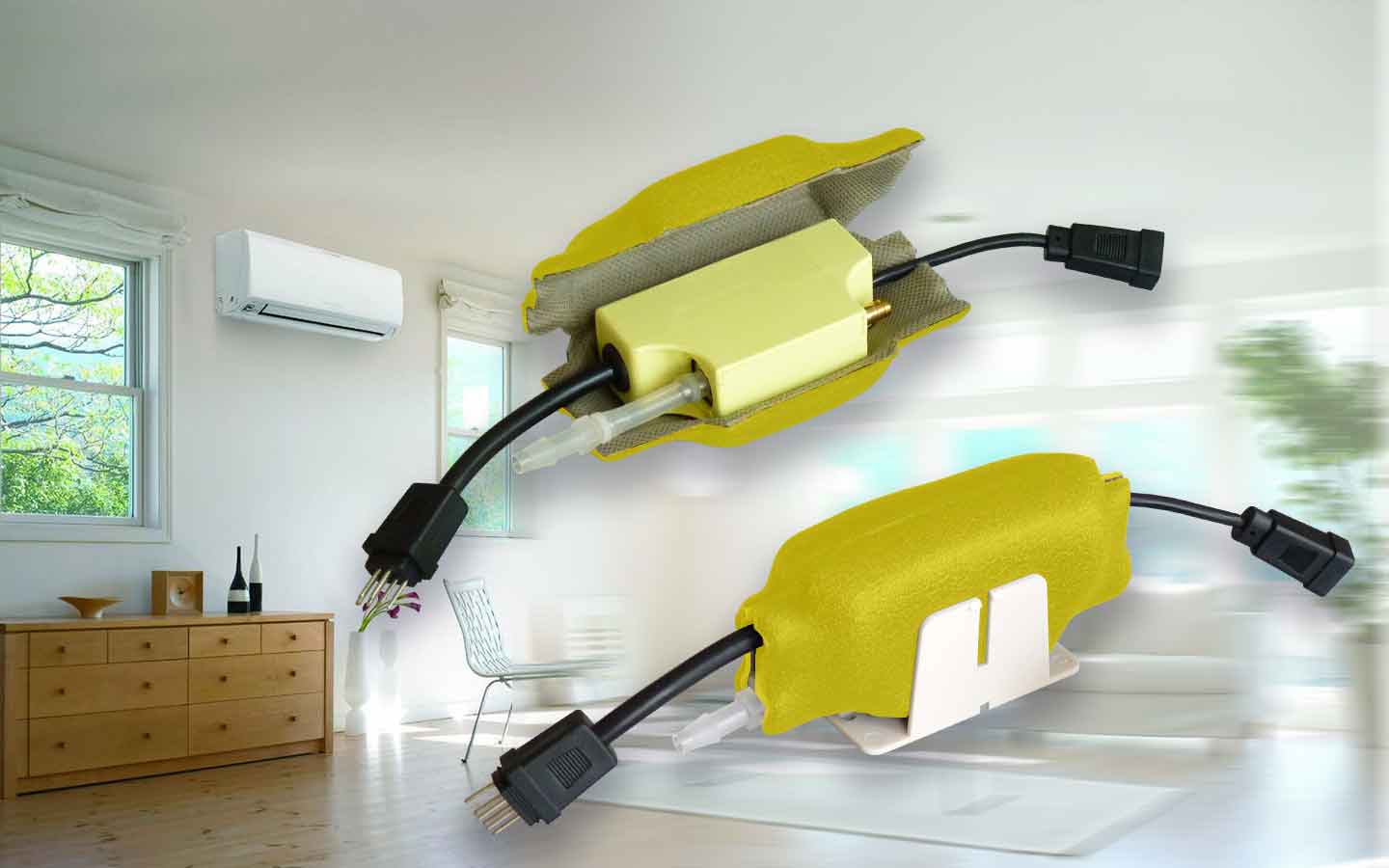 АКЦІЯ! На Mini Flowatch 2 COMFORT.