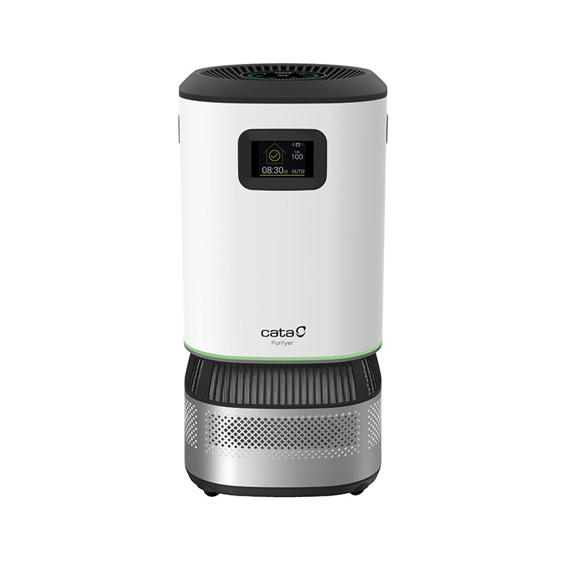 Очиститель воздуха PRO