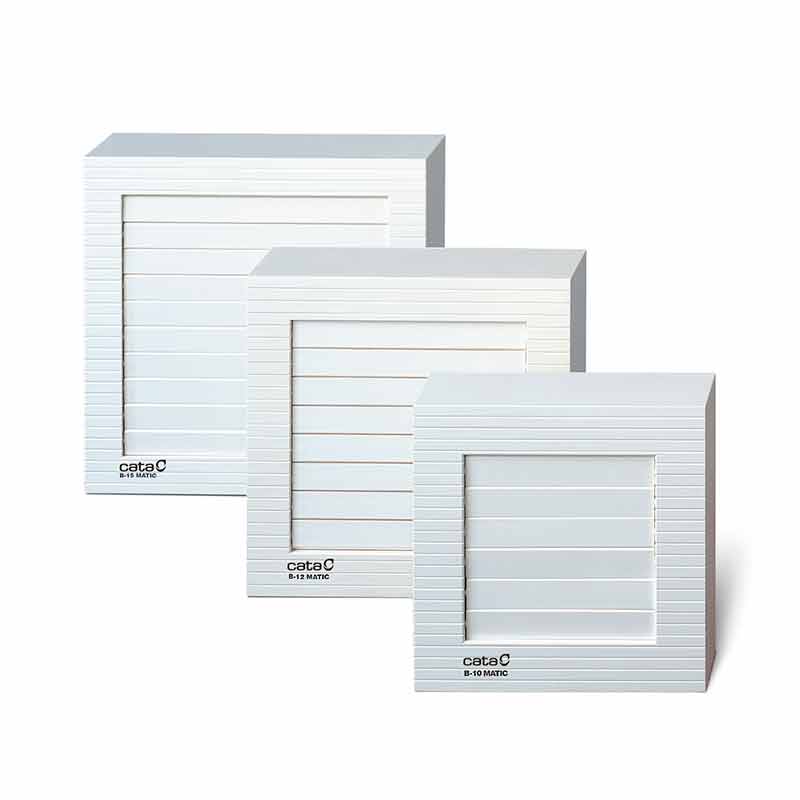 Вентилятор Cata B