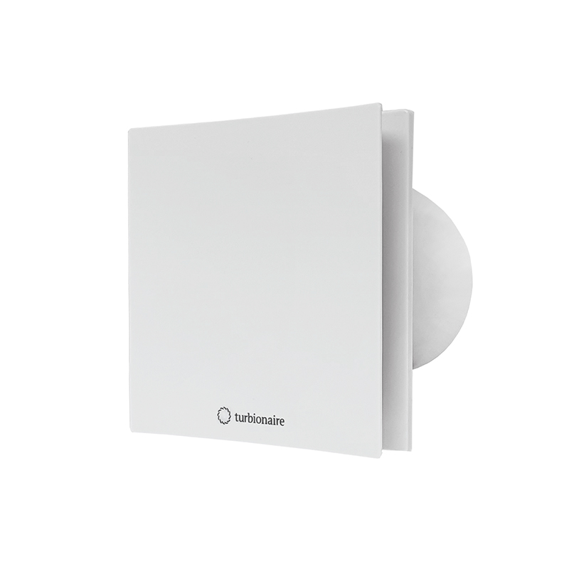 Вентилятори ARTE, Turbionaire