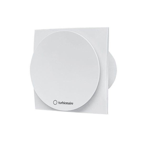 Вентиляторы MIO, Turbionaire
