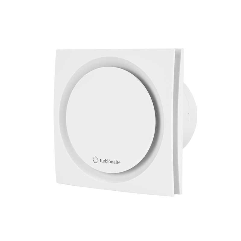Вентилятори RING, Turbionaire