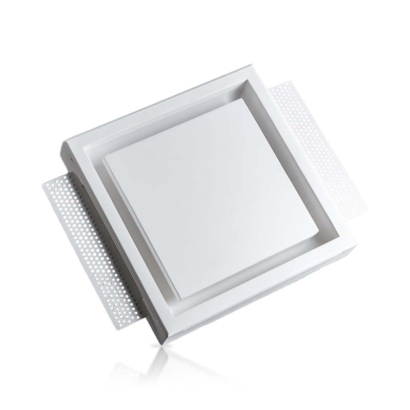 дифузор Ergovent Kvadro