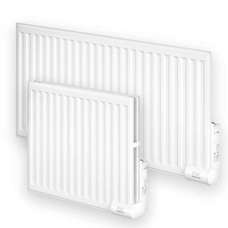 Радіатори масляні PAX