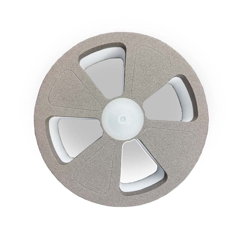 Регулятор витрати повітря Luftomet LP-R