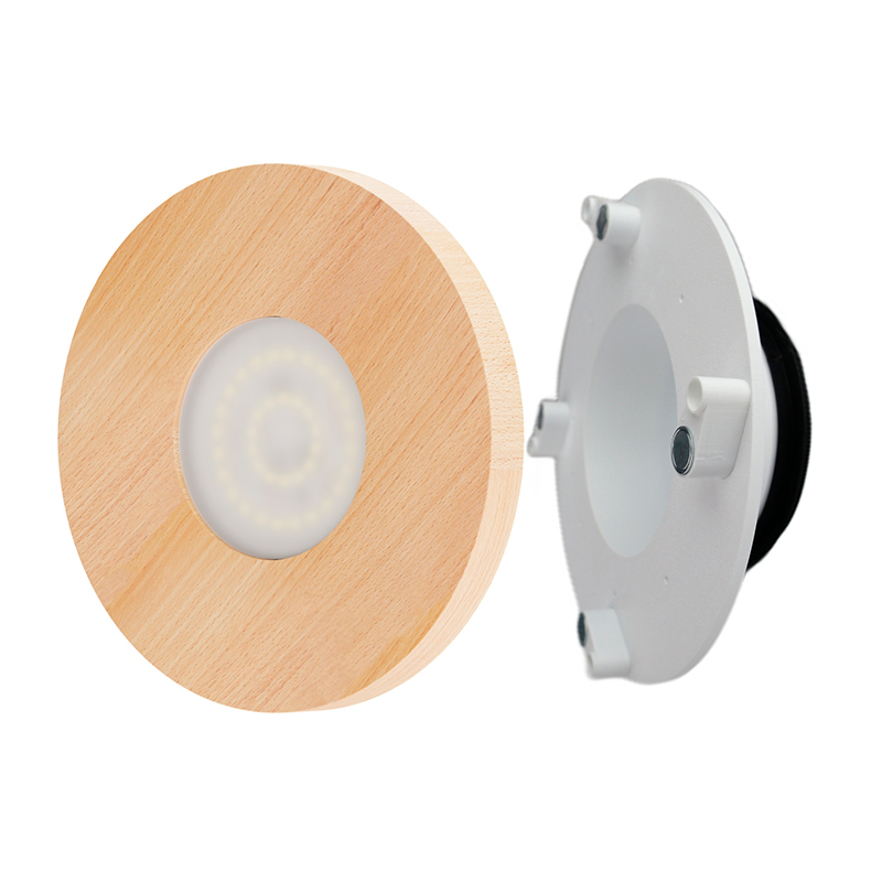 Дифузор Luftomet LL-W-C-BS