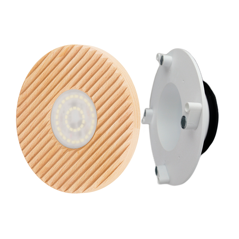 Дифузор Luftomet LL-W-C-GB