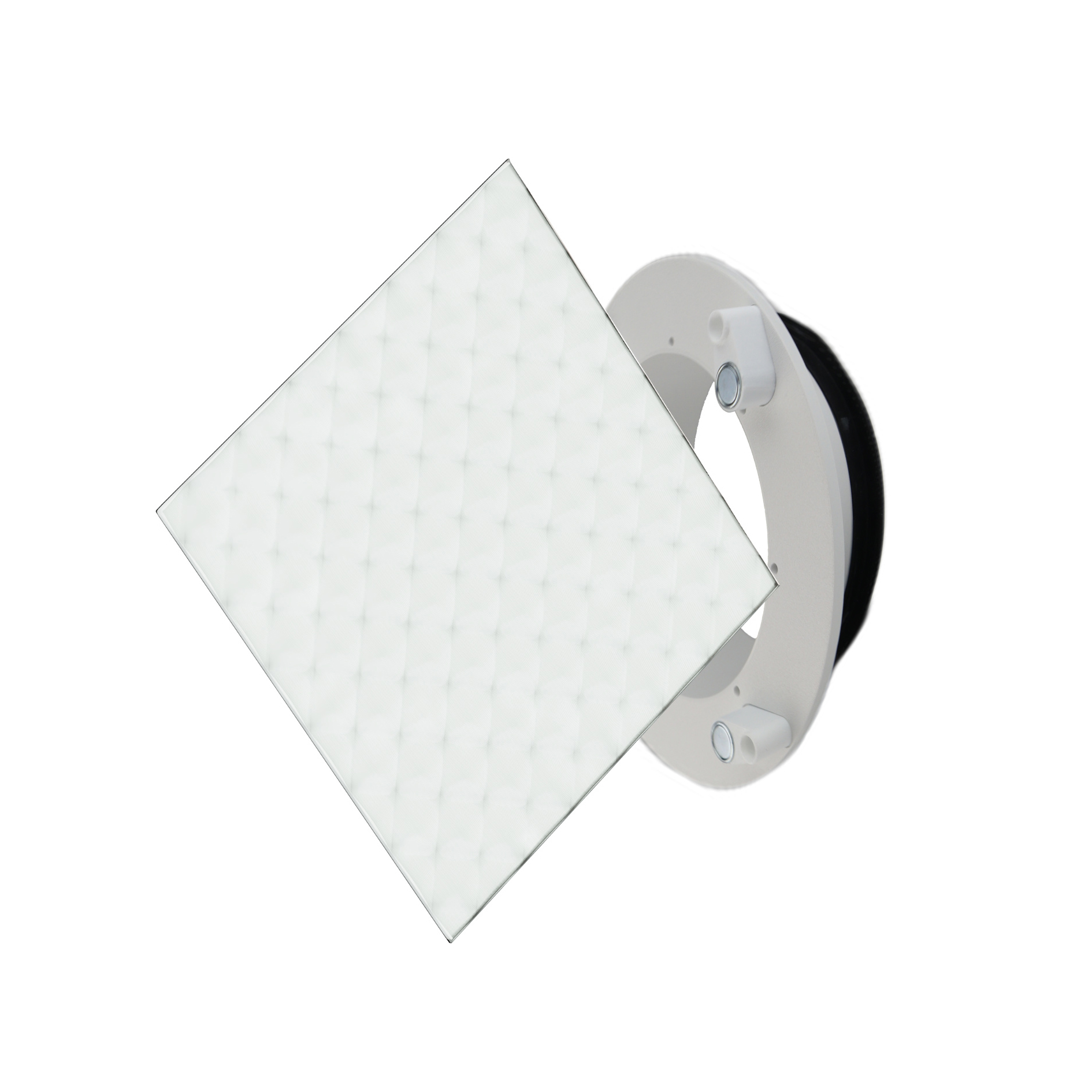 Дифузор Luftomet LS-3G-Q-W3