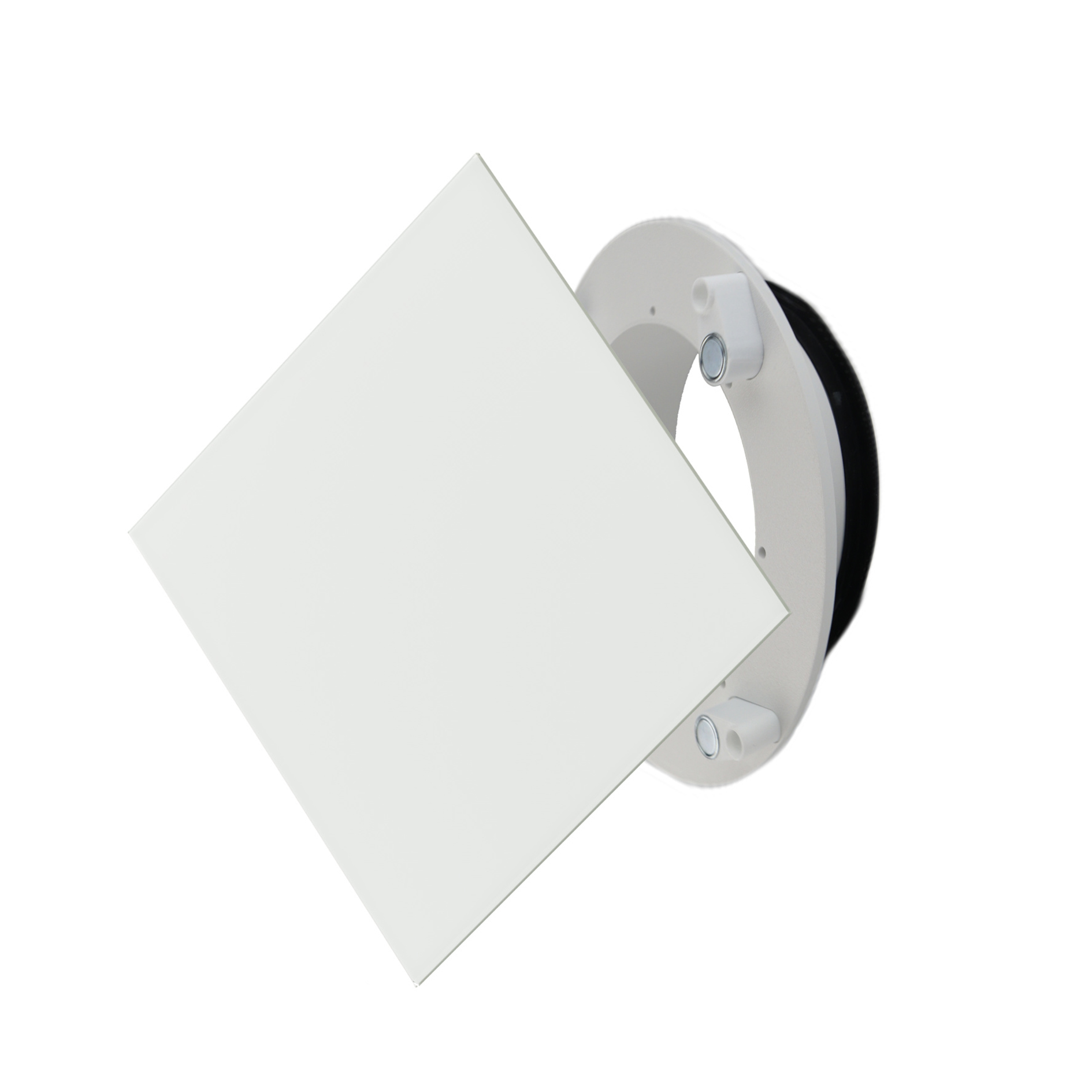 Дифузор Luftomet LS-G-Q-WS