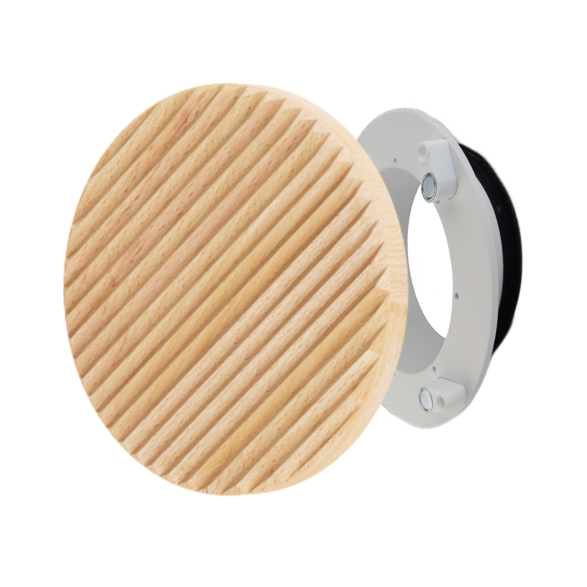 Дифузор Luftomet LS-W-C-GB