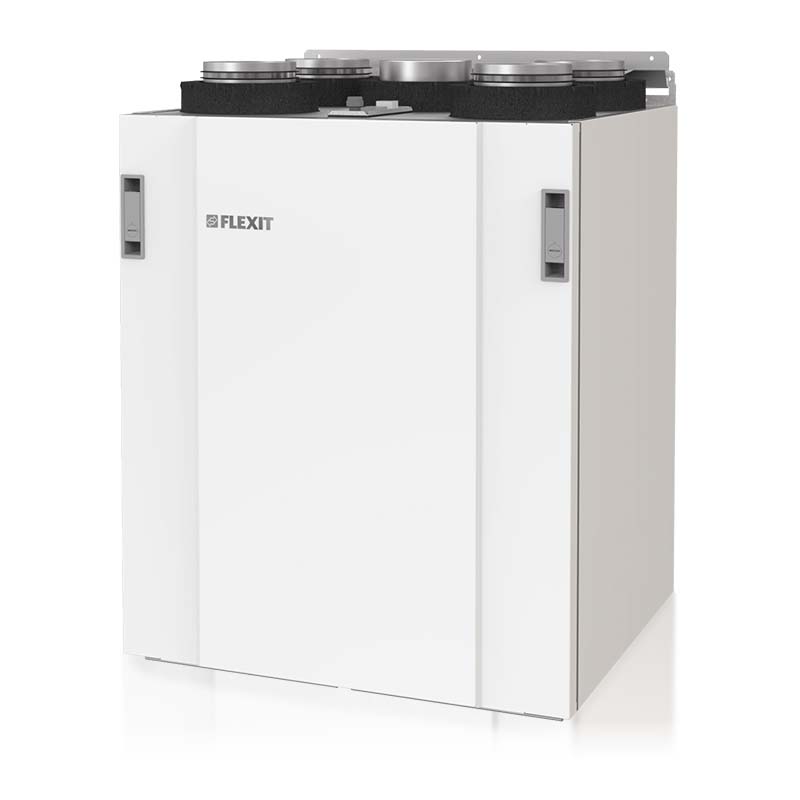 Вентиляційна установка Nordic S