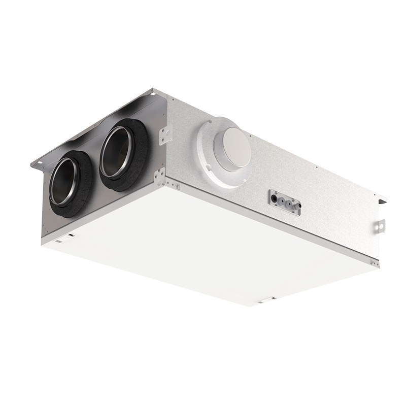 Вентиляційна установка Nordic CL