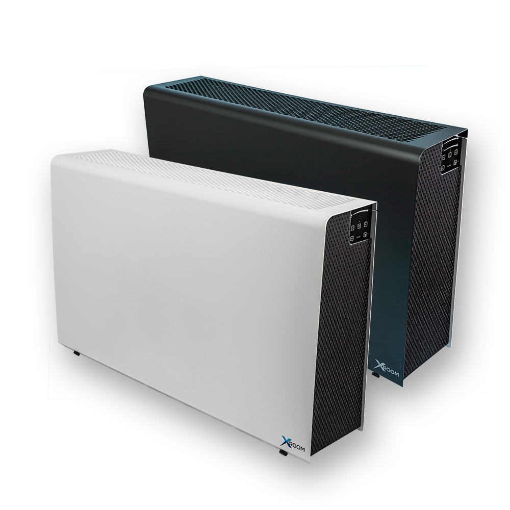 Вентиляційна установка Xroom