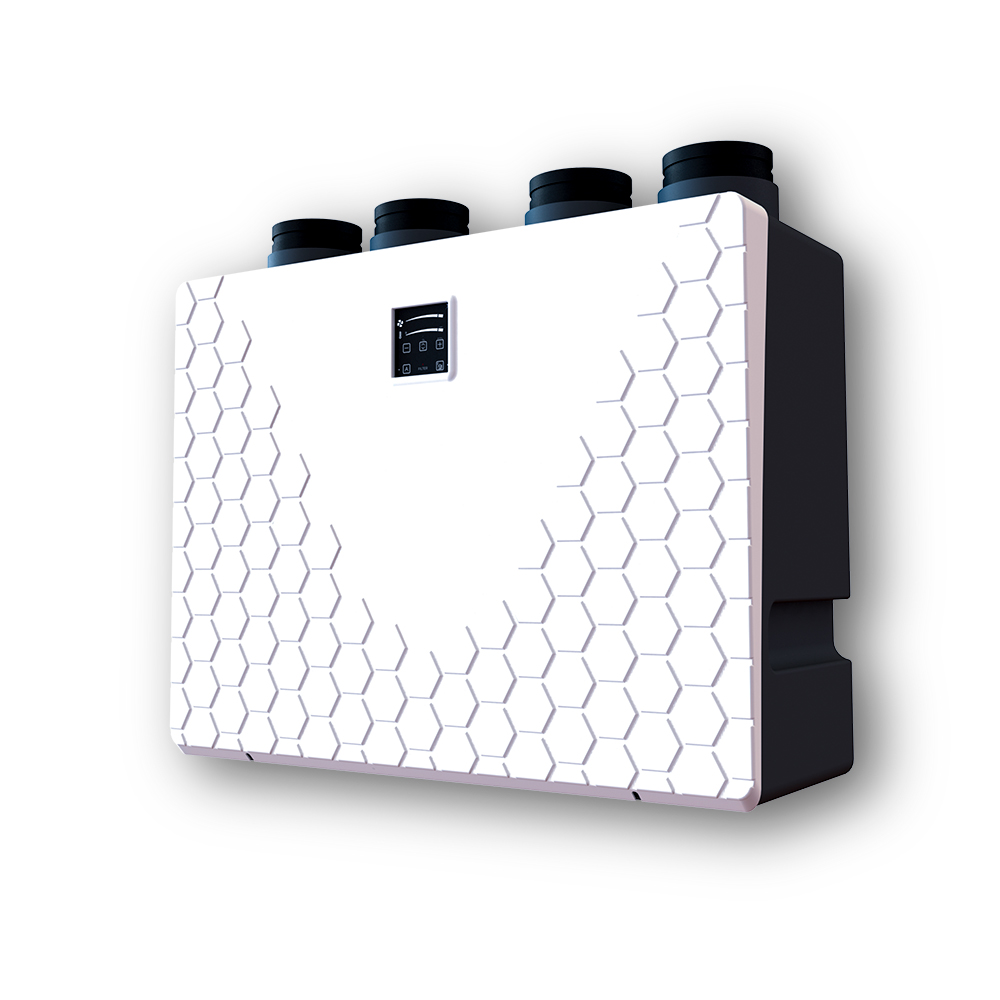 Вентиляційна установка Xhouse