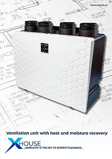 Каталог Xhouse-technical list