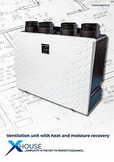 Каталог Xhouse-technical list