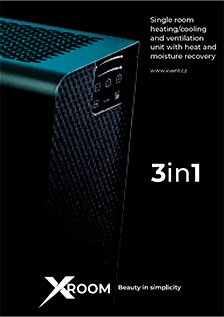 Каталог Xroom-technical-EN