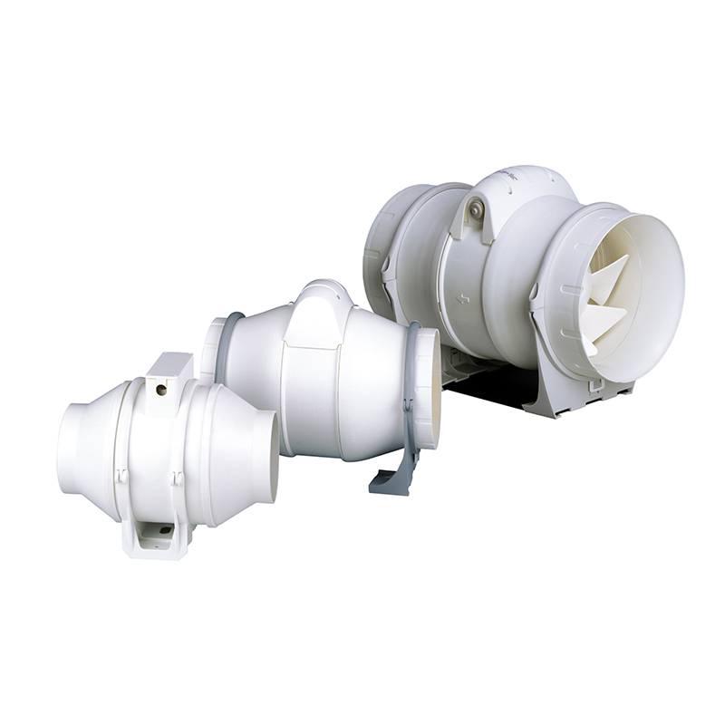 Канальний вентилятор CATA DUCT IN LINE 