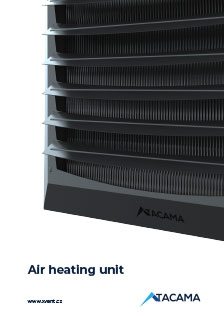 ATACAMA-технічний каталог